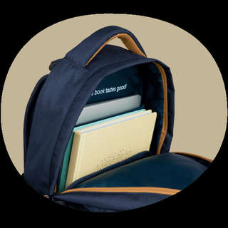 Рюкзак молодежный Belmil WAVE NORDIC 'Sandy' 7