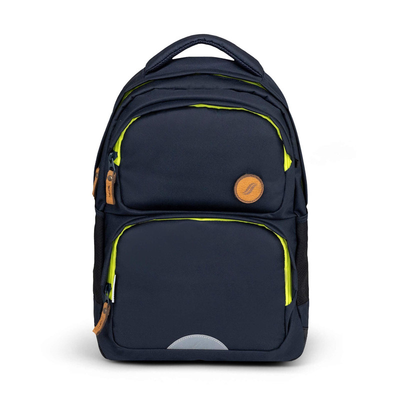 Рюкзак школьный Belmil Wave Nordic