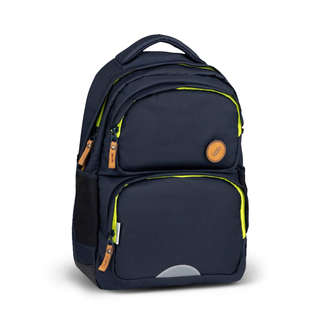 Рюкзак школьный Belmil Wave Nordic 2