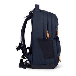 Рюкзак школьный Belmil Wave Nordic 3