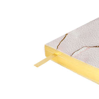 Ежедневник 'Carrara' недатированный А5, 256 стр, BrunoVisconti 4