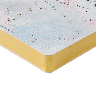 Ежедневник 'Primavera' недатированный А5, 256 стр, BrunoVisconti 3