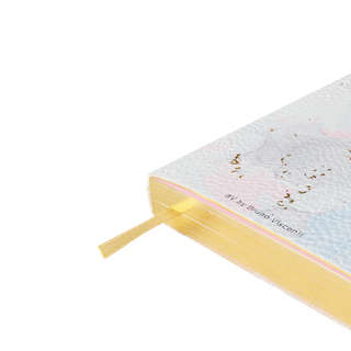 Ежедневник 'Primavera' недатированный А5, 256 стр, BrunoVisconti 4