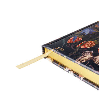 Ежедневник 'Лесные ягоды' недатированный А5, 240 стр, BrunoVisconti 4