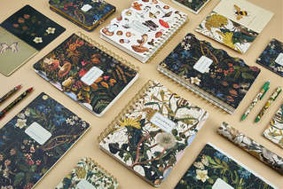 Ежедневник 'Лесные ягоды' недатированный А5, 240 стр, BrunoVisconti 7