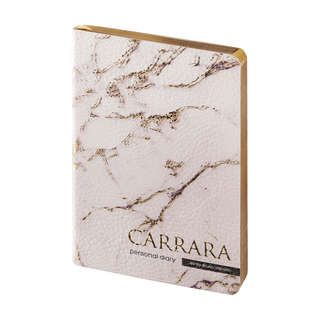 Ежедневник 'Carrara' недатированный А6, 256 стр, Bruno Visconti
