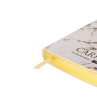 Ежедневник 'Carrara' недатированный А6, 256 стр, Bruno Visconti 4