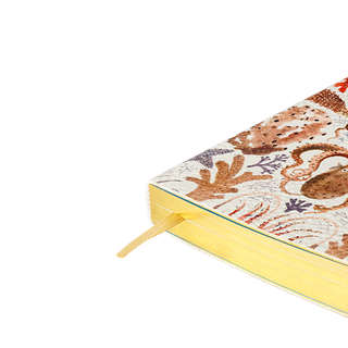 Ежедневник 'Deep Sea' недатированный А6, 256 стр, BrunoVisconti 4