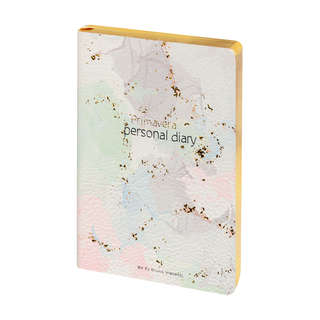 Ежедневник 'Primavera' недатированный А6, 256 стр, BrunoVisconti