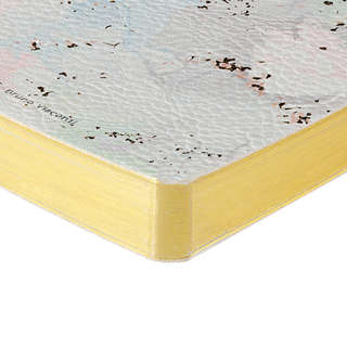 Ежедневник 'Primavera' недатированный А6, 256 стр, BrunoVisconti 3