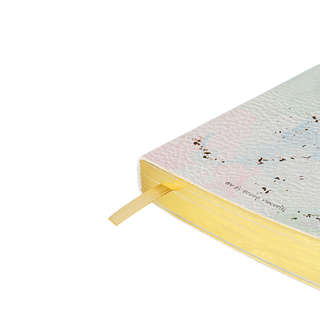 Ежедневник 'Primavera' недатированный А6, 256 стр, BrunoVisconti 4