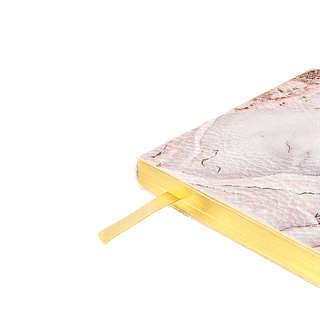 Еженедельник 'Carrara' недатированный А6, 80 листов, Bruno Visconti 4