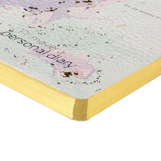 Еженедельник 'Primavera' недатированный А6, 80 листов, Bruno Visconti 3