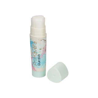 Клей-карандаш на PVP основе, 8 г, Bruno Visconti Primavera 2