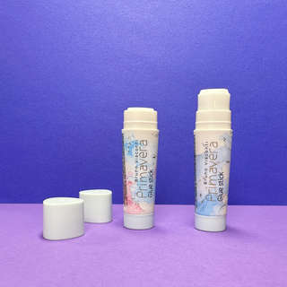 Клей-карандаш на PVP основе, 8 г, Bruno Visconti Primavera 3