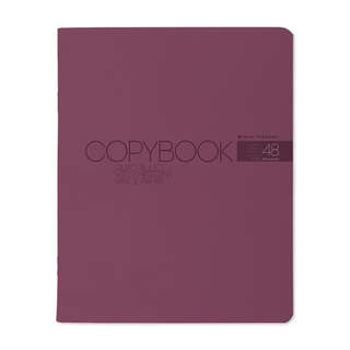 Тетрадь А5, 48 листов в клетку, Bruno Visconti 'My Color' аме...