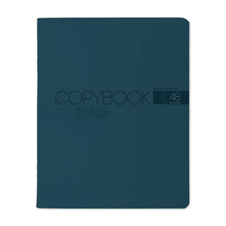 Тетрадь А5, 48 листов в клетку, Bruno Visconti 'My Color' мар...