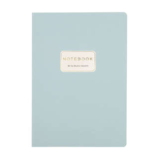 Тетрадь общая А5 'Monocolor' фисташковый моранди, 40 листов в...