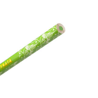 Карандаши 12 цветов, Мульти-Пульти 'Волшебник Изумрудного Города' 5