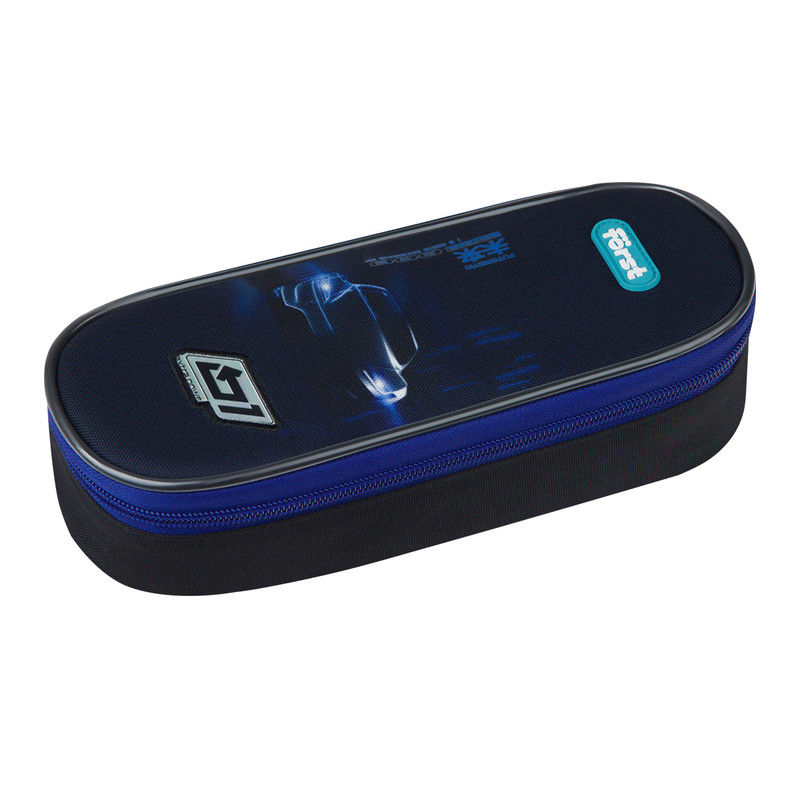 Пенал 1 отделение, Forst 'Extra Power'