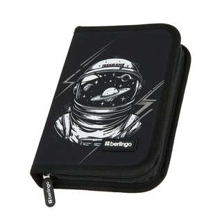 Пенал 1 отделение, Berlingo 'Trailblazer', дополнительная отк...