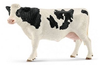 Schleich Игровой набор Мои первые животные на ферме 41424 2