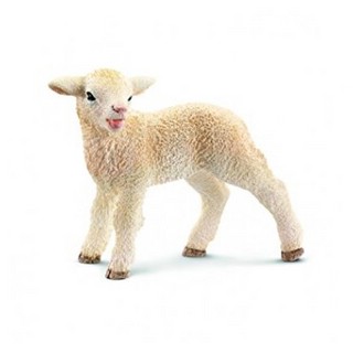 Schleich Игровой набор Мои первые животные на ферме 41424 3