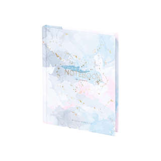 Блокнот А6, 80 листов в линию, 'Primavera' BV