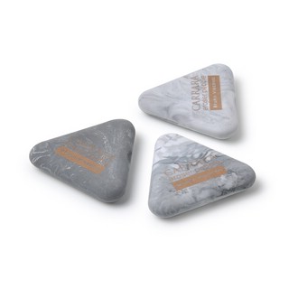 Ластик 'Carrara', BV, ассорти. Цена за 1 шт.