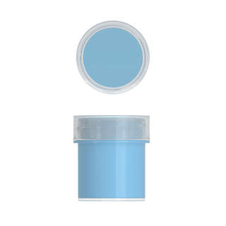 Гуашь 12 цветов по 20 мл, ErichKrause Jolly Friends Pastel 3