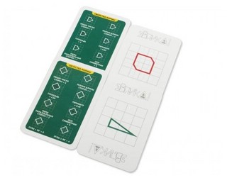 Настольная игра Эврика 4