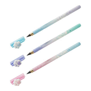 Карандаш ч/г с металлическим наконечником MESHU 'Sweet infini...