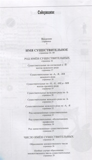 Грамматика русского языка в иллюстрациях 2