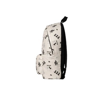 Рюкзак 'Game over' (белый), артикул KW102-000689 3