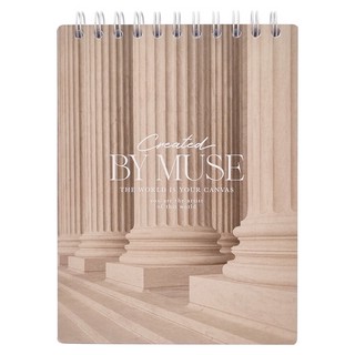 Альбом для рисования, Be Smart, 156х207 мм, 45 листов на спирали