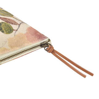 Пенал-косметичка 'Flora, Цветочная страсть' 22,5 x15 см 3