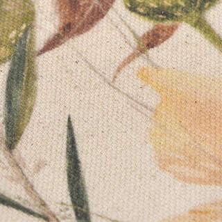 Пенал-косметичка 'Flora, Цветочная страсть' 22,5 x15 см 4