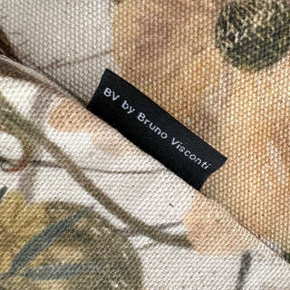 Пенал-косметичка 'Flora, Цветочная страсть' 22,5 x15 см 5