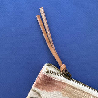 Пенал-косметичка 'Flora, Цветочная страсть' 22,5 x15 см 6