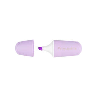 Текстовыделители набор 3 цвета: мятный, розовый, сиреневый BV Primavera mini 6