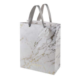 Пакет подарочный 'Carrara', 26х32х13 см
