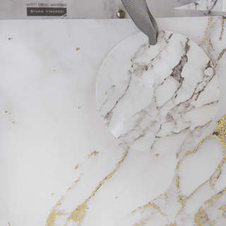 Пакет подарочный 'Carrara', 26х32х13 см 2