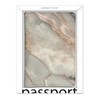 Обложка для паспорта BV Carrara