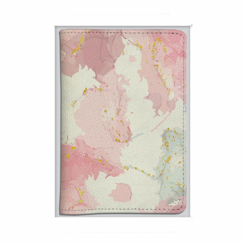 Обложка для паспорта BV Primavera