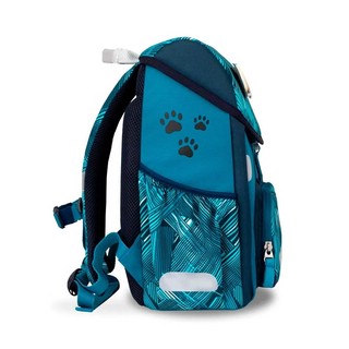 Школьный ранец BelMil Prime Polar Bear с наполнением (2 предмета) 3