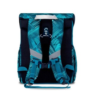 Школьный ранец BelMil Prime Polar Bear с наполнением (2 предмета) 4