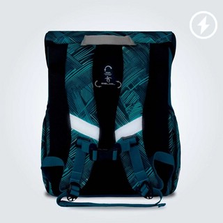 Школьный ранец BelMil Prime Polar Bear с наполнением (2 предмета) 6