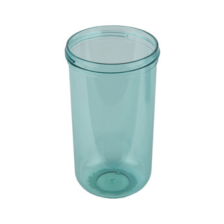 Бутылочка 'Колибри' синяя 3