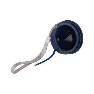 Бутылочка 'Колибри' синяя 4