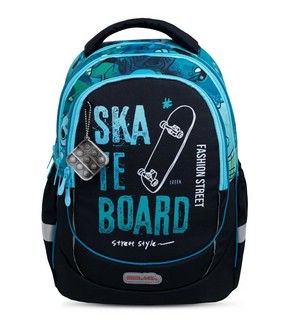 Рюкзак Belmil Leisure Skate Board 3